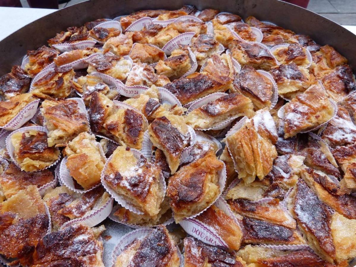 Botou Koad, Maison 2 Etoiles, Wifi Gratuite, La Mer, Boulangerie, Marche Quotidien A 100 Pas 두아르느네 외부 사진